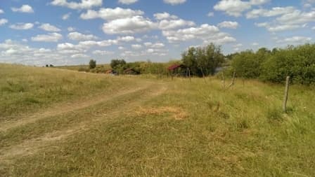 Андрусіїв — рибальське місце
